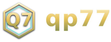 qp77 logo